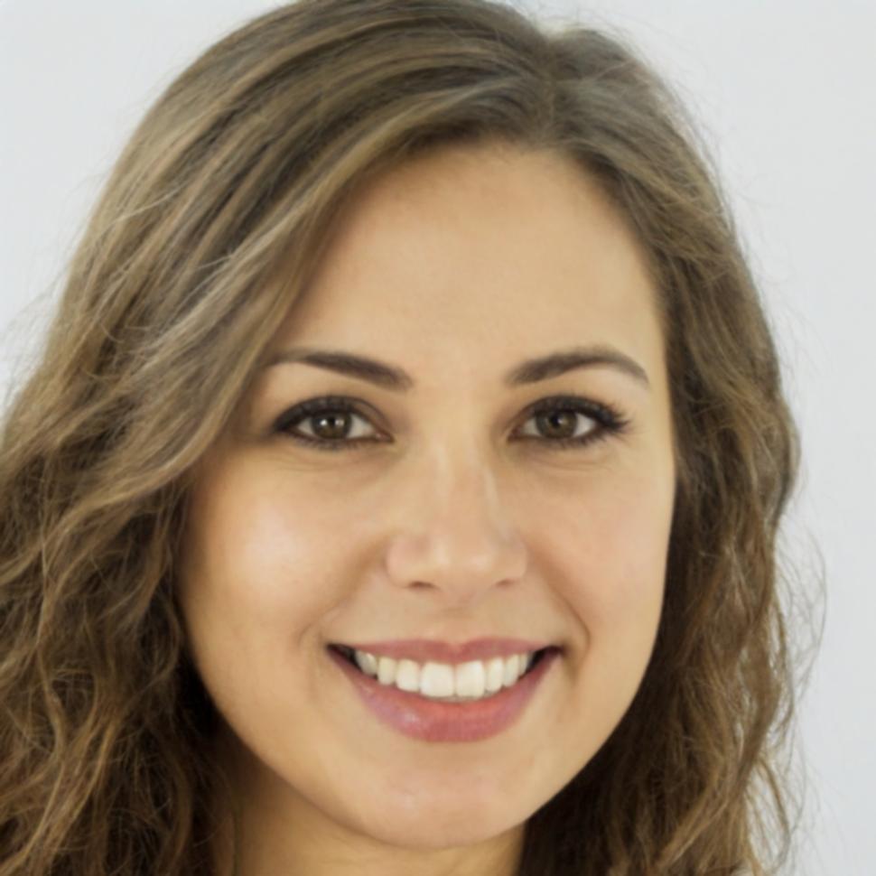 Carmen Ruiz, Instructora Senior de Planificación Financiera