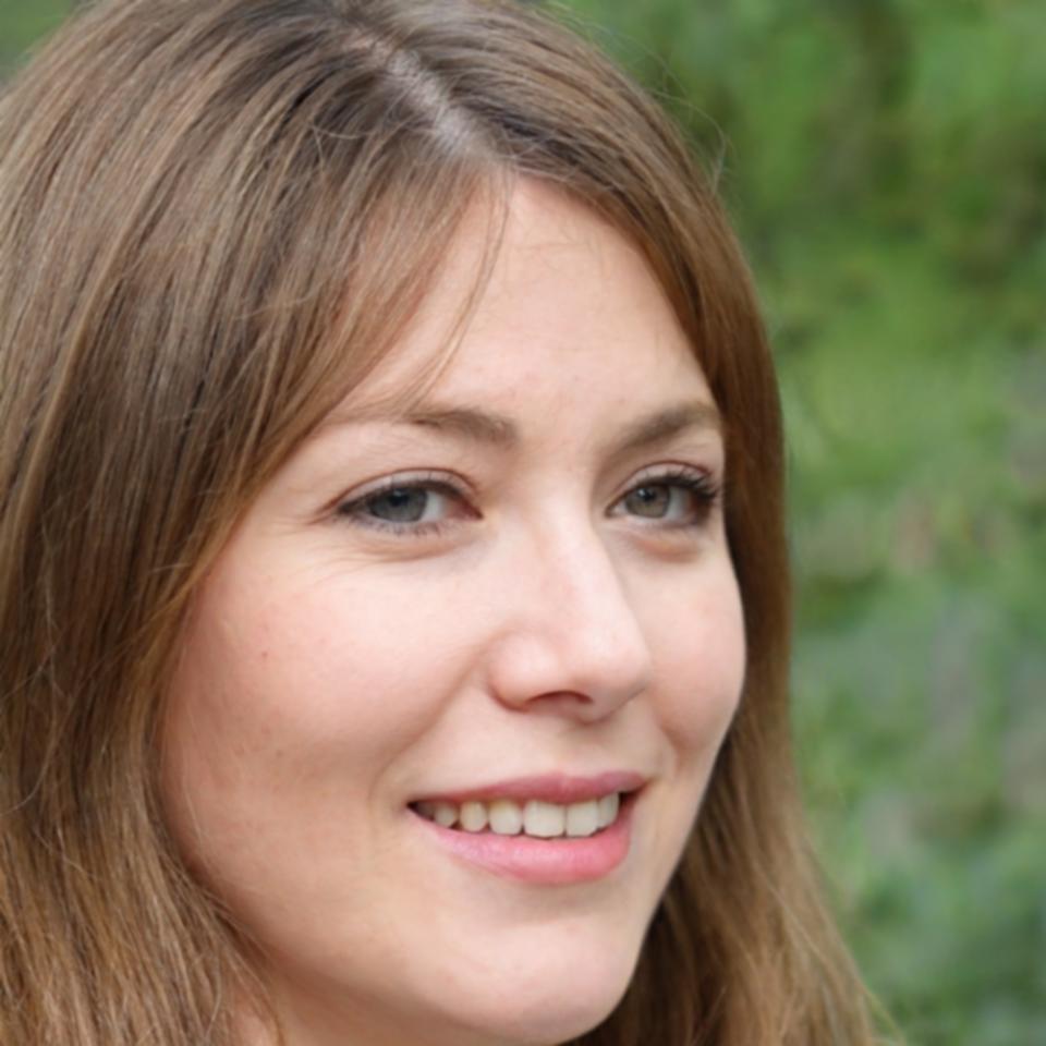 Patricia Moreno, Especialista en Gestión de Presupuestos